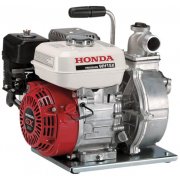 Honda WH15 Water Pump with Carry Handle